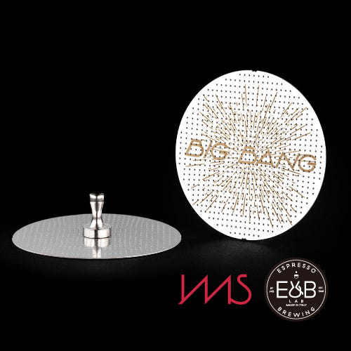 IMS DS58.5BB 빅뱅 디퓨저 퍽 스크린 58mm 가격 추이 IMS 공식스토어 IMS DS58.5BB 빅뱅 디퓨저 퍽 스크린 58mm - 최저가 24,200원