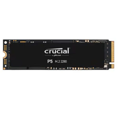 마이크론 Crucial P5 M.2 NVMe (2TB)
