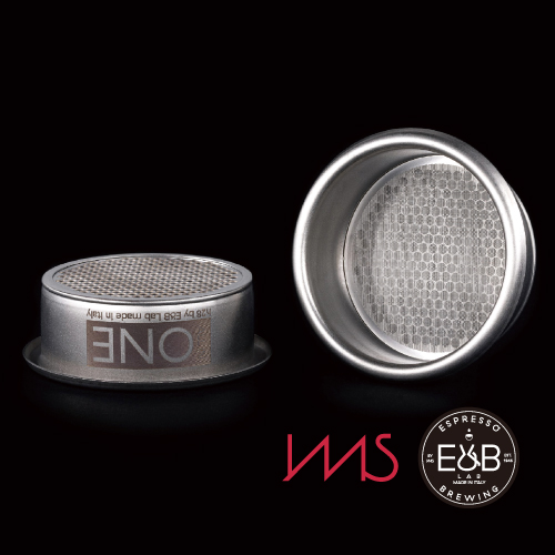 E&B LAB/IMS 고수율 58mm 올인원 바스켓 B702TH28/ONE 19g 21g 제품 이미지
