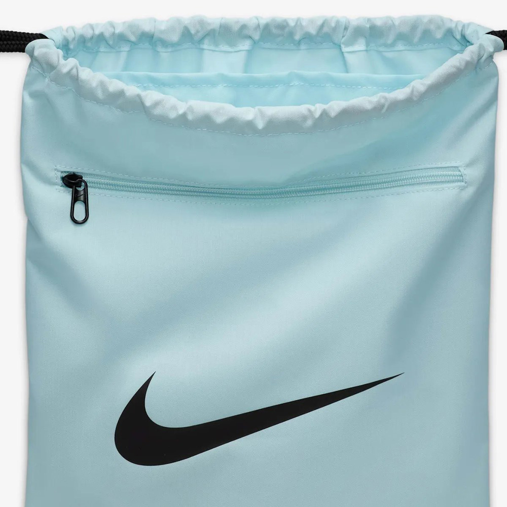 나이키 짐색 신발 주머니 슈즈백 헤리티지 축구화 가방 이미지 2