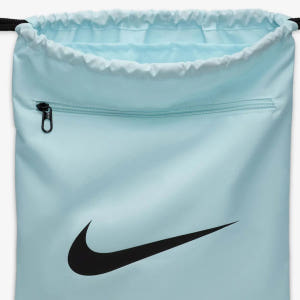 나이키 짐색 신발 주머니 슈즈백 헤리티지 축구화 가방 운동러 솔직 후기 | 실사용 리뷰 - 상품 이미지 2