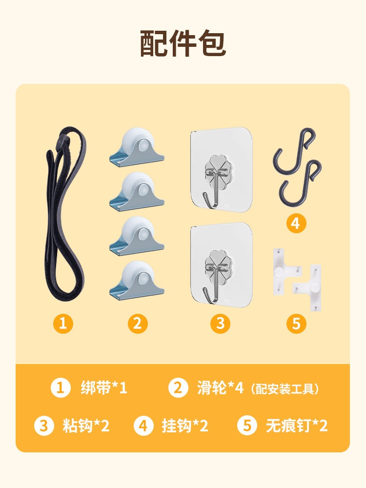 벽걸이 서류 보관함 파일정리함 정리함 경사형 교실 꽂이 사무실 트레이 신문 문서 흰색6단책장 - 상세 이미지 5