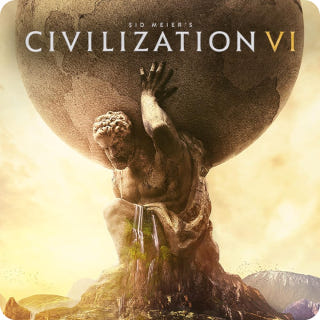 시드 마이어의 문명 6 (Sid Meier’s Civilization® VI)이미지