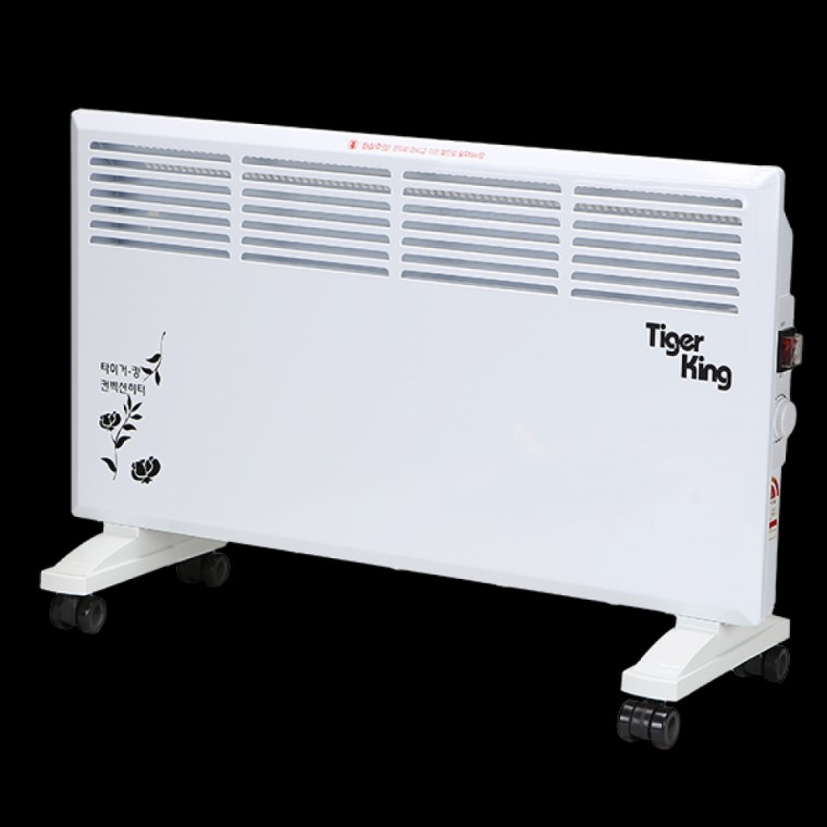 라디에이터 컨백터 1.6KW TKC-16SW 5평
