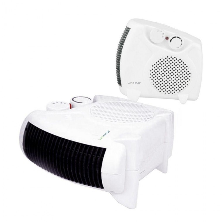 미니 온풍기 전기히터 발난로 소형 따뜻한 온풍