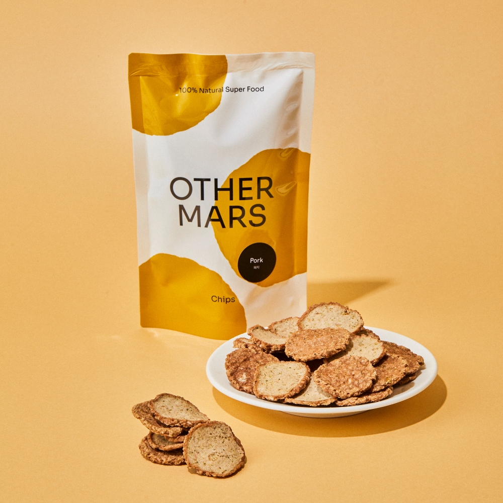 아더마스 강아지 화식 토핑 포크 칩 45g 솔직 후기 | 실제 사용자 리뷰 총정리 - 대표 이미지