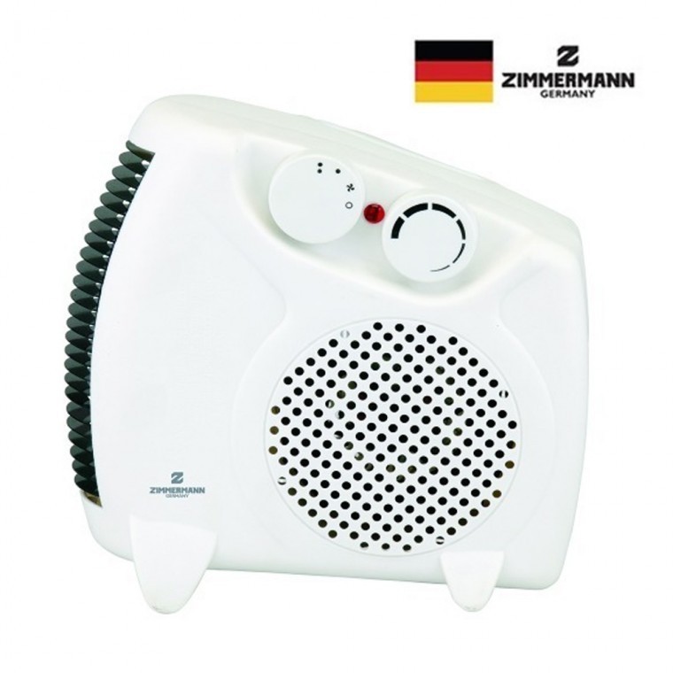 전기 온풍기 미니 발 탁상난로