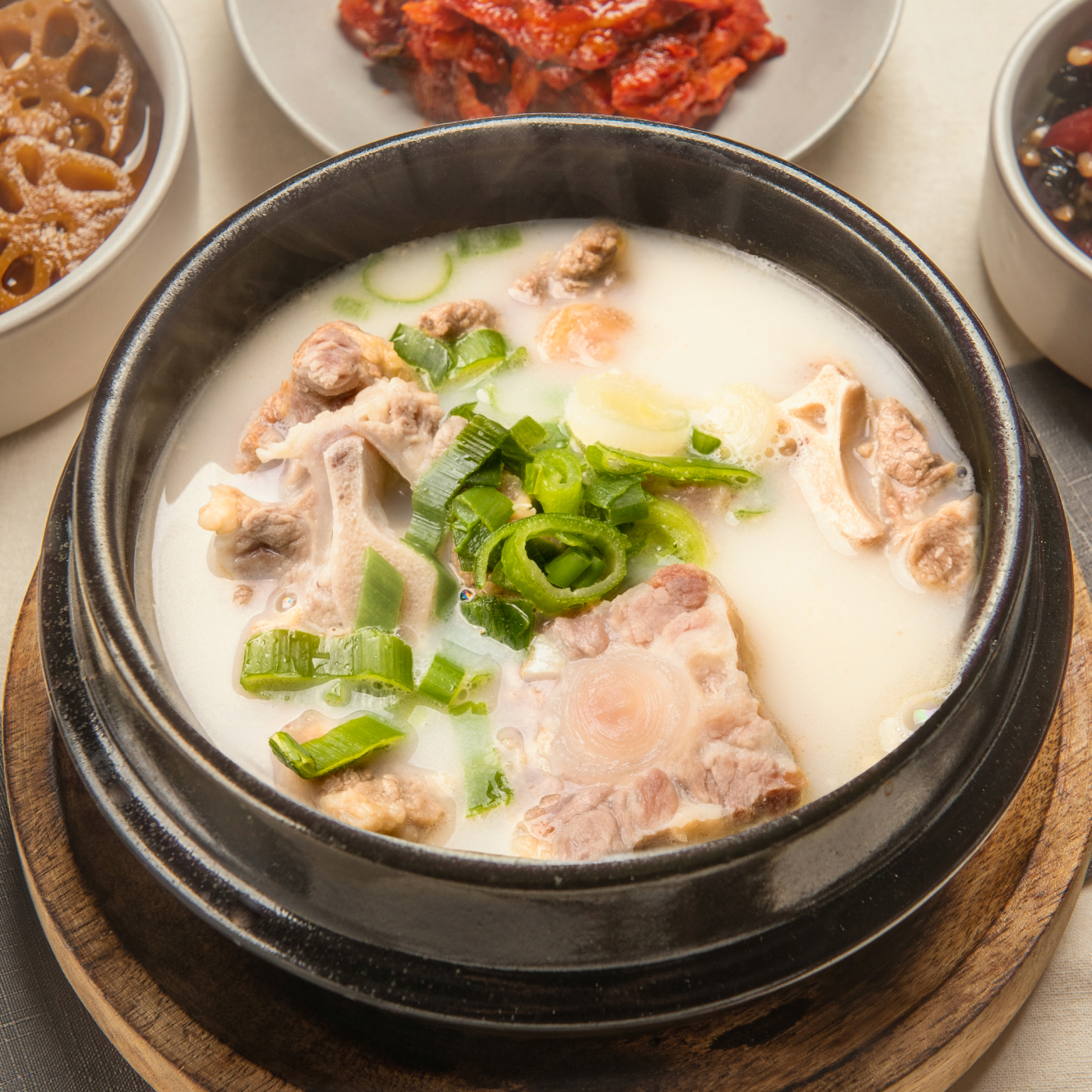 한우 소꼬리 꼬리반골 우족 선물세트 4kg 몸보신 효도선물 추석 설 명절 보양식 - 상세 이미지 4