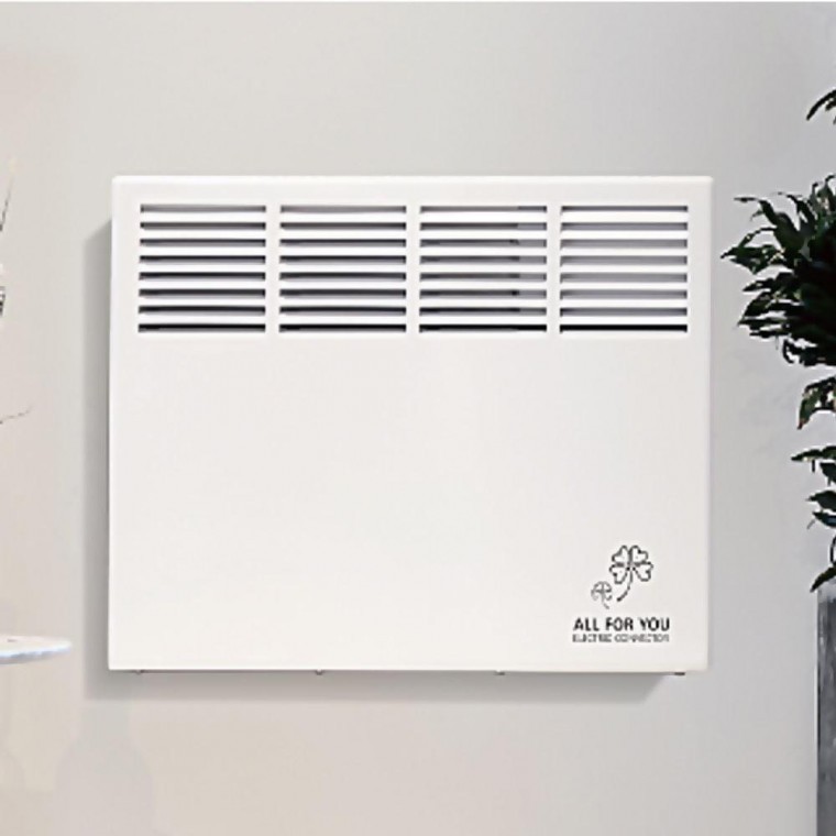 보성산업 올포유 전기컨벡터 기본형 BA-500S