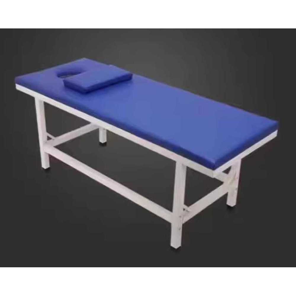 마사지 베드 경량 침대 피부미용 괄사 스포츠 시술 120cm 선반없음 - 상품 이미지