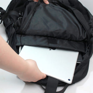 초경량 남자여행용백팩 노트북 운동 학생백팩 대용량 캐리어 대학생가방 출장... 솔직 후기 | 실사용자 리뷰 분석 - 상품 이미지 3