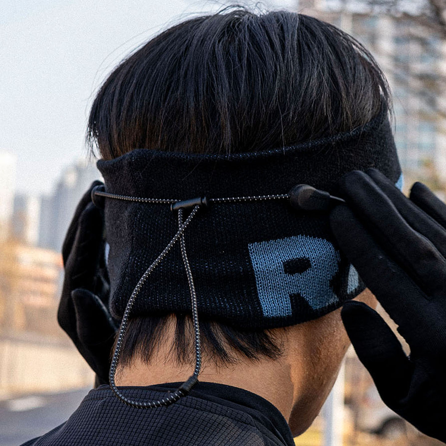 rnrn 안경 목걸이 줄 스트랩 선글라스 러닝 끈 이미지 2