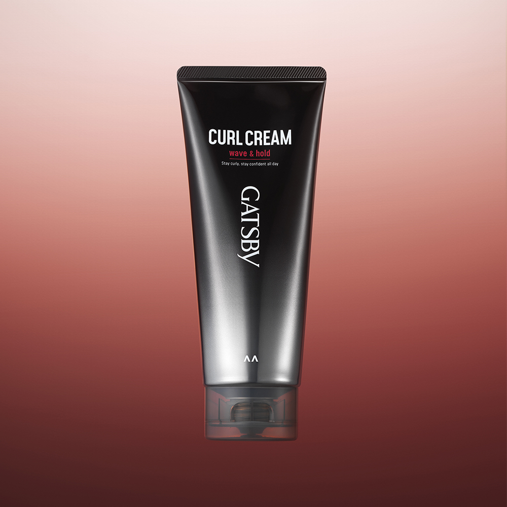 갸스비 웨이브&홀드 컬크림 150ml 2개 - 상세 이미지 2