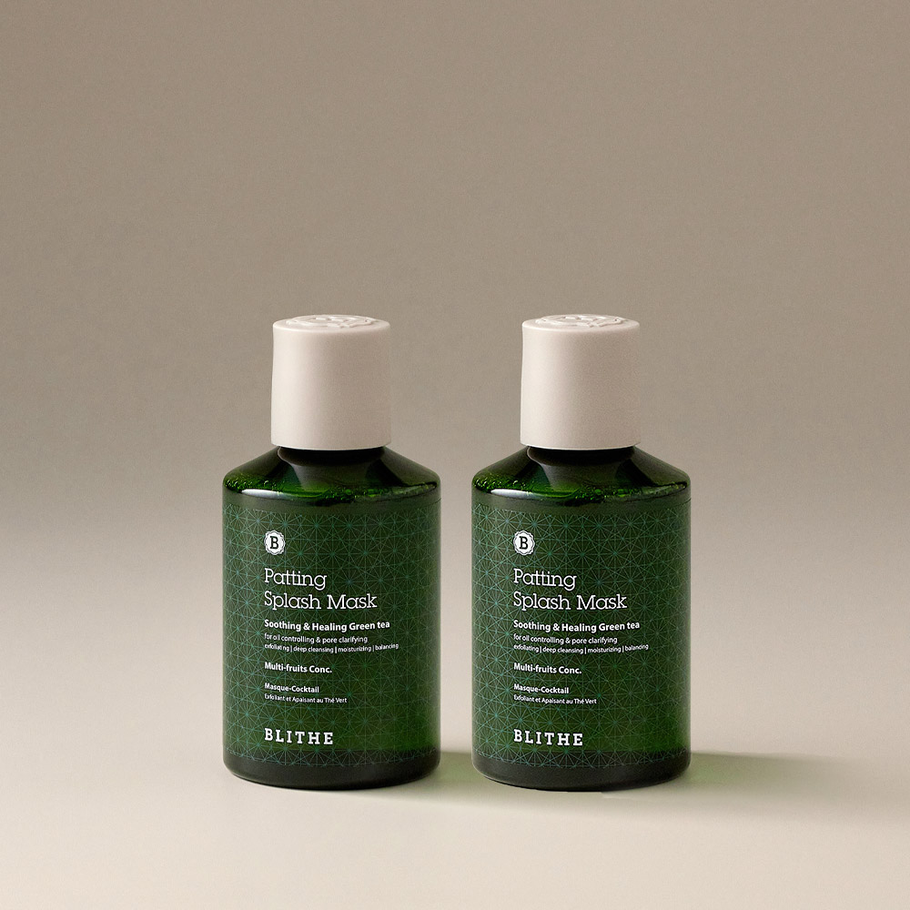 [1+1] 블라이드 세수팩 워시오프팩 03 type 150ml - 상품 이미지