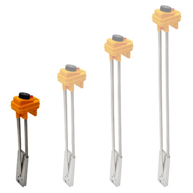 후지카 팔팔팔 일자형 돼지꼬리 온수히터 FU-303