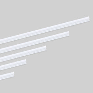 600mm 더쎈 LED T5 조명 샤리벨 간접조명 간접등 9W, 주백색 솔직 후기 | 실제 배치 사진 포함 - 상품 이미지 3