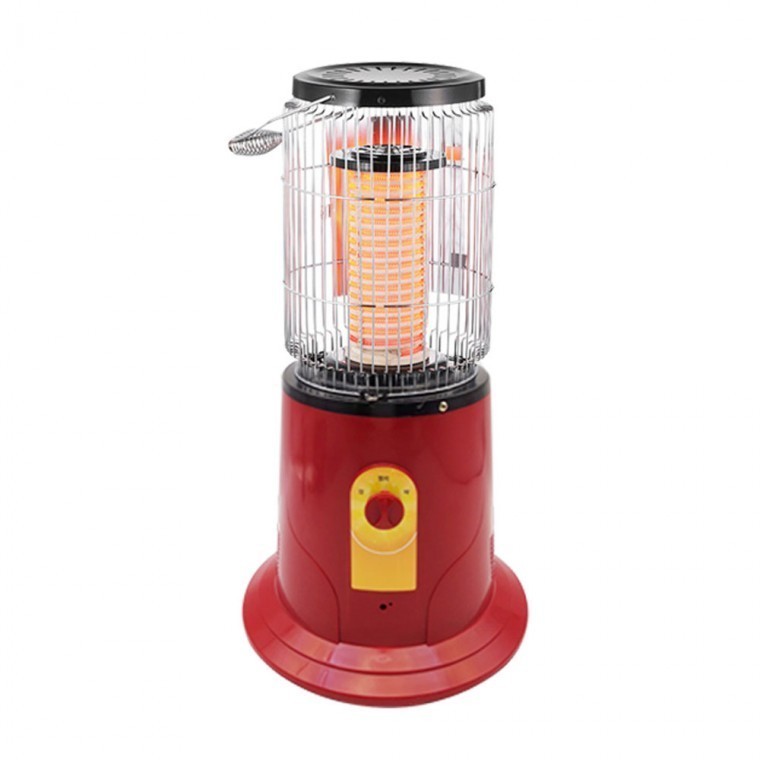 세라믹 전기히터 원통형