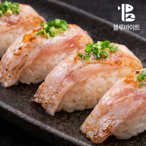 국내산 제주 프리미엄 금태 필렛 250g 손질 구이용 맛있게 먹은 솔직 후기 - 상품 이미지 2
