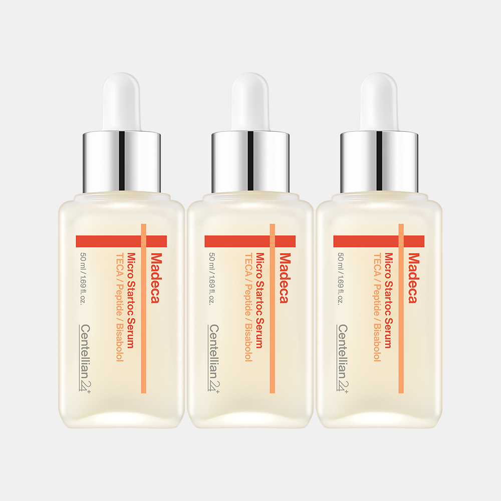 동국제약 센텔리안24 마데카 스타톡 세럼 50ml, 3개 - 상품 이미지