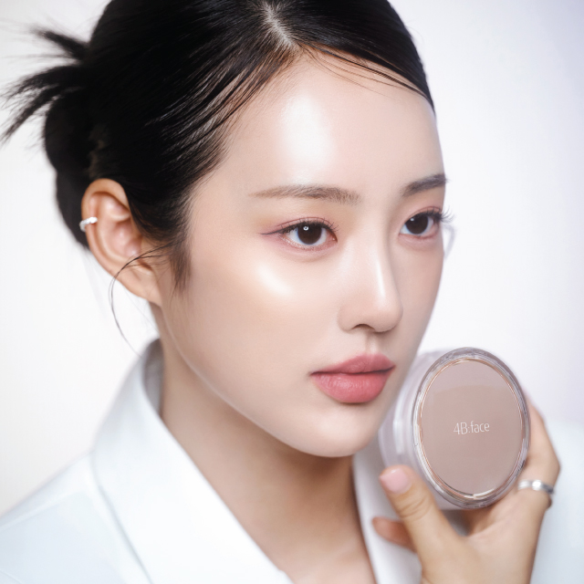 포비페이스 글로우 쿠션+리필 (SPF50+PA+++) - 상세 이미지 3