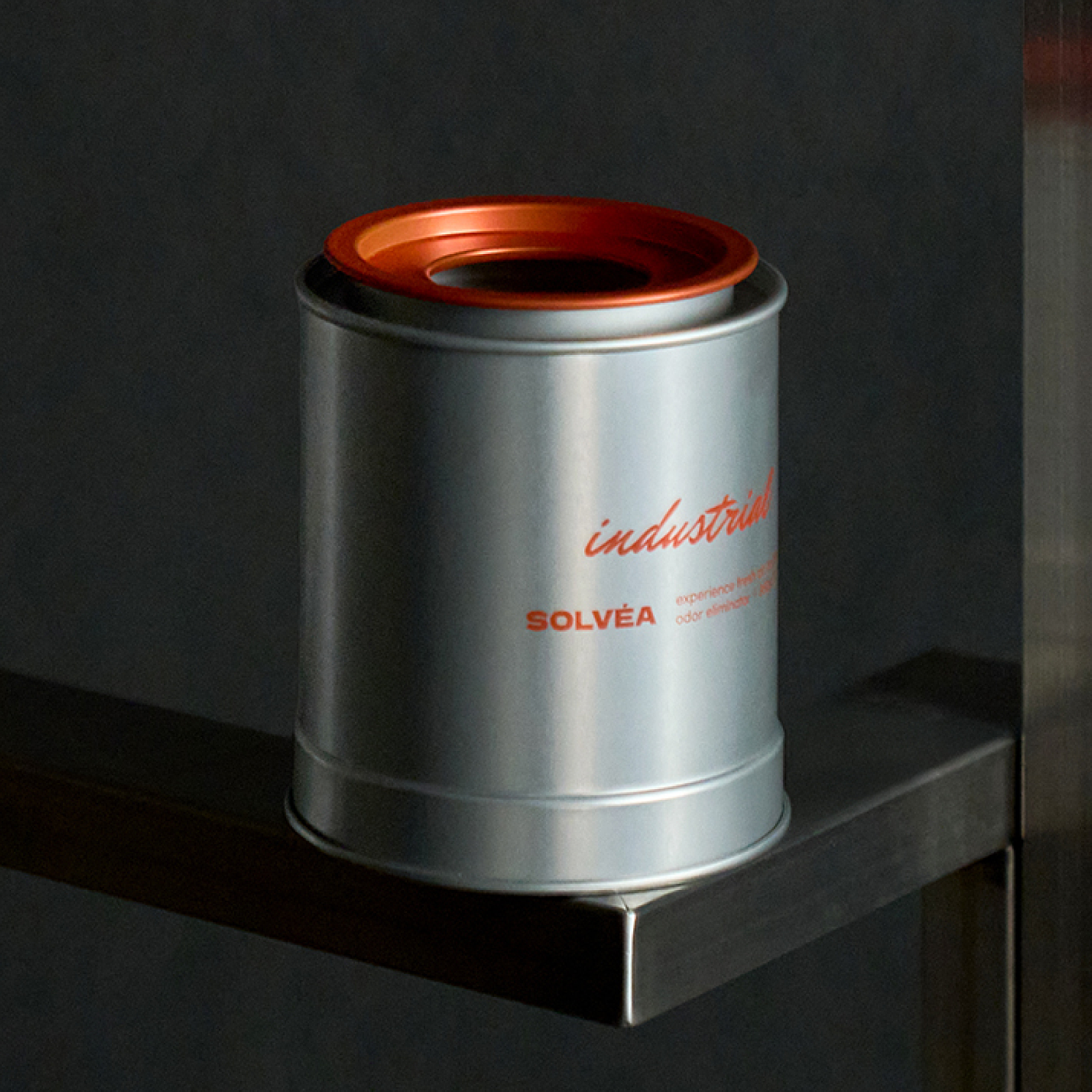 벤딕트 탈취제 고체 화장실 냄새 제거 실내 담배 홀애비 솔베아 360g 인더스 라지 단품 제품 이미지