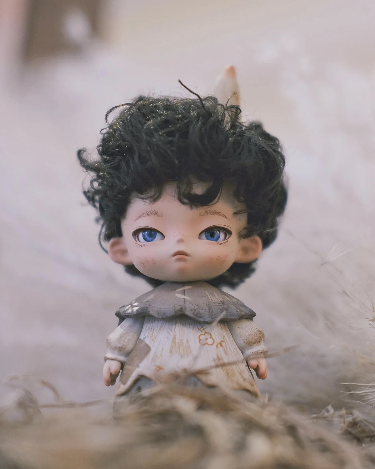 JOTOYS 조토이즈 국내정발 피규어 블라인드 랜덤 박스 UKIO 유키오 이미지 2