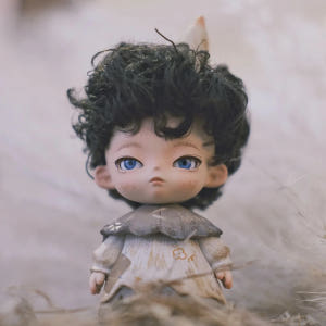 JOTOYS 조토이즈 국내정발 피규어 블라인드 랜덤 박스 UKIO 유키오 실사용 후기 | 효과 있을까? - 상품 이미지 2