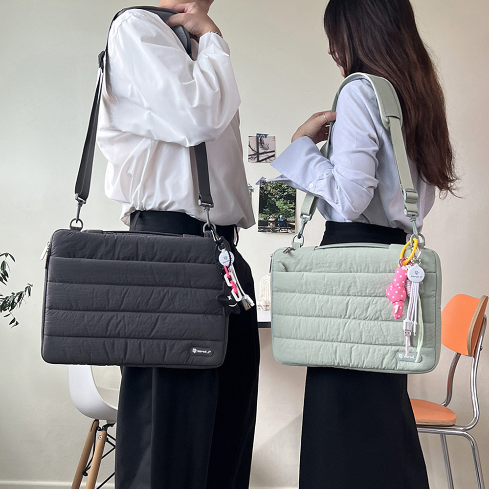 노트북파우치 그램 삼성 맥북 노트북가방 케이스 파우치 S 제품 이미지