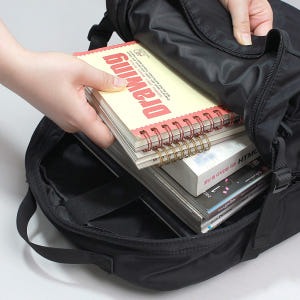 초경량 남자여행용백팩 노트북 운동 학생백팩 대용량 캐리어 대학생가방 출장... 솔직 후기 | 실사용자 리뷰 분석 - 상품 이미지 2