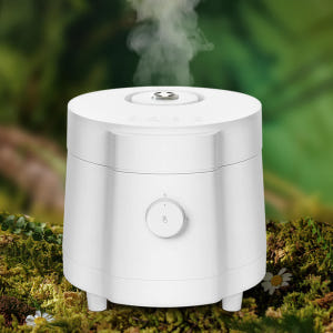 올스텐 신생아 가열식가습기 아기 대용량 5L 가습기 통세척 살균 개봉기 | 실사용 후기 - 상품 이미지 3