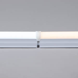 1200mm 더쎈 LED T5 조명 샤리벨 간접조명 간접등 18W, 주백... 솔직 후기 | 실제 배치 사진 포함 - 상품 이미지 4