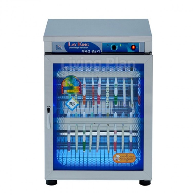 칫솔살균소독기SW-320H 치솔소독기 칫솔살균기 - 상품 이미지