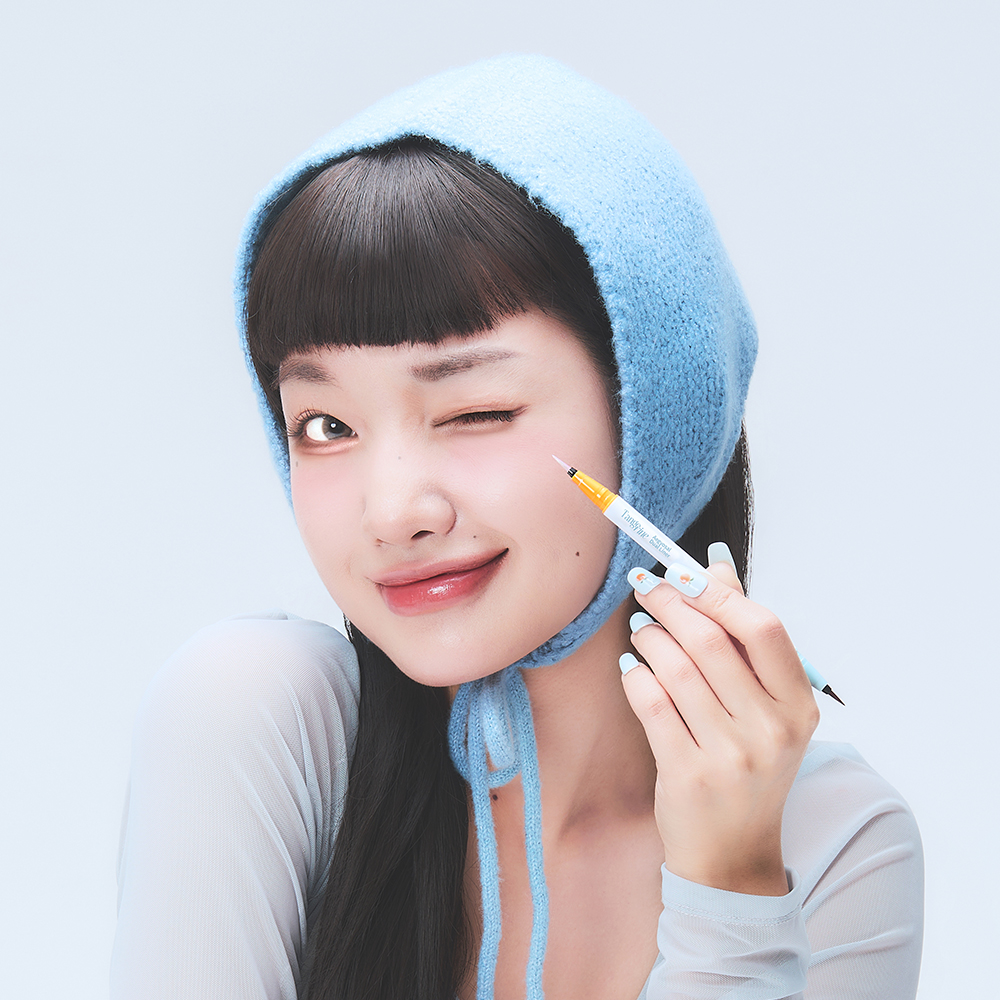 디어메이 탠저린 애교살 듀얼 라이너 - 상세 이미지 4