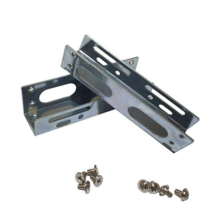 하드변환 SSD 3.5 to 5.25 HDD 하드 장착 가이드