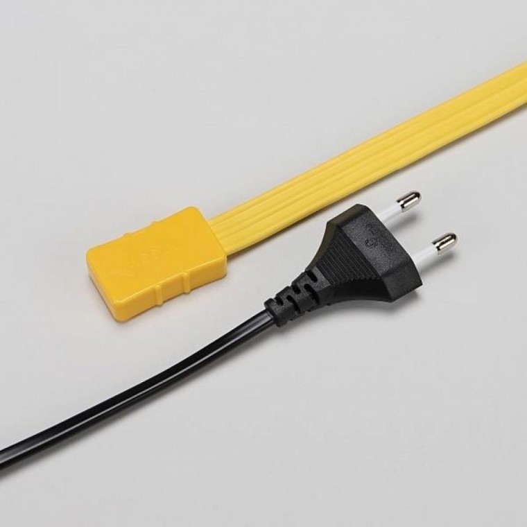 히터선(실리콘) 2M