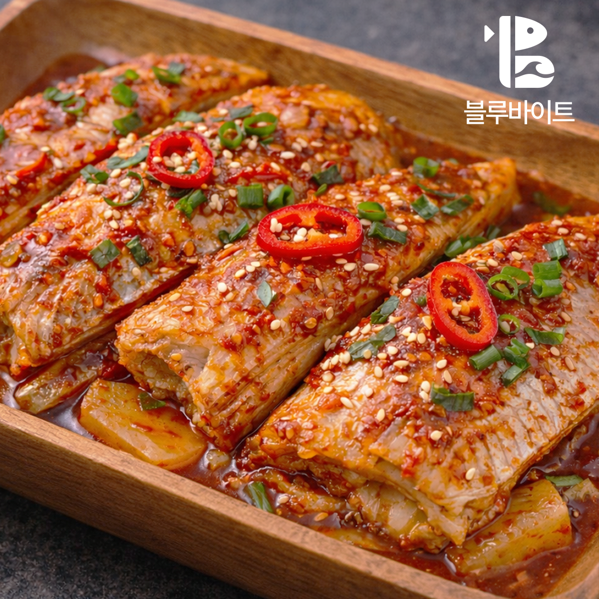 국내산 제주 프리미엄 금태 필렛 250g 손질 구이용 이미지 3