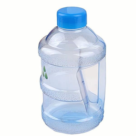 미니 생수 480ml 물병 물통 소형 병물 수분 보충 용기 휴대 용 물팩 음료수 관리