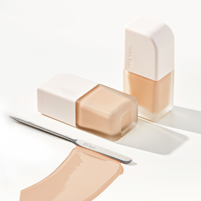 [퍼프증정] 포비페이스 포에버 벨벳 파운데이션 50ml SPF30 PA+++ - 상세 이미지 3