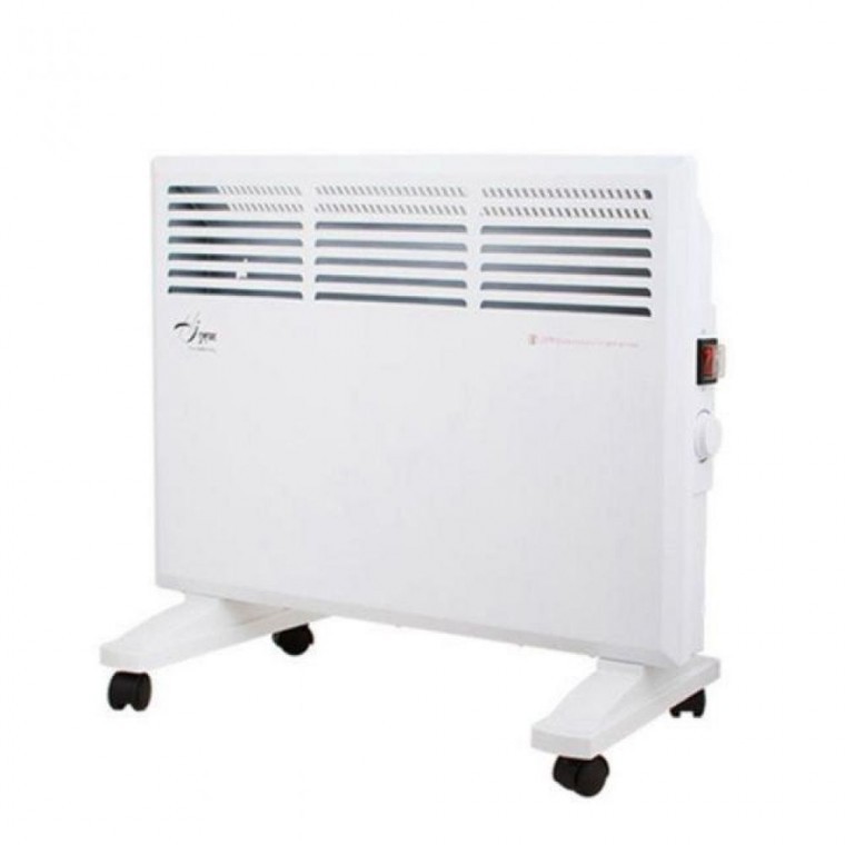 대류식 벽걸이 스탠드 컨벡션 히터 방수 전기 난방기