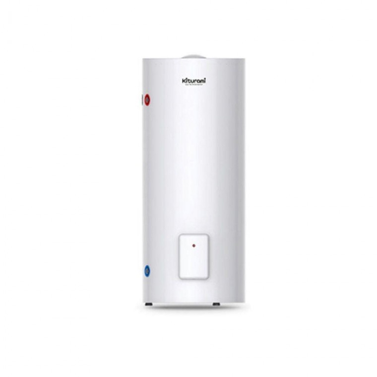 귀뚜라미 저장식 전기온수기 100리터(스탠드형 상향식) 대용량 보일러