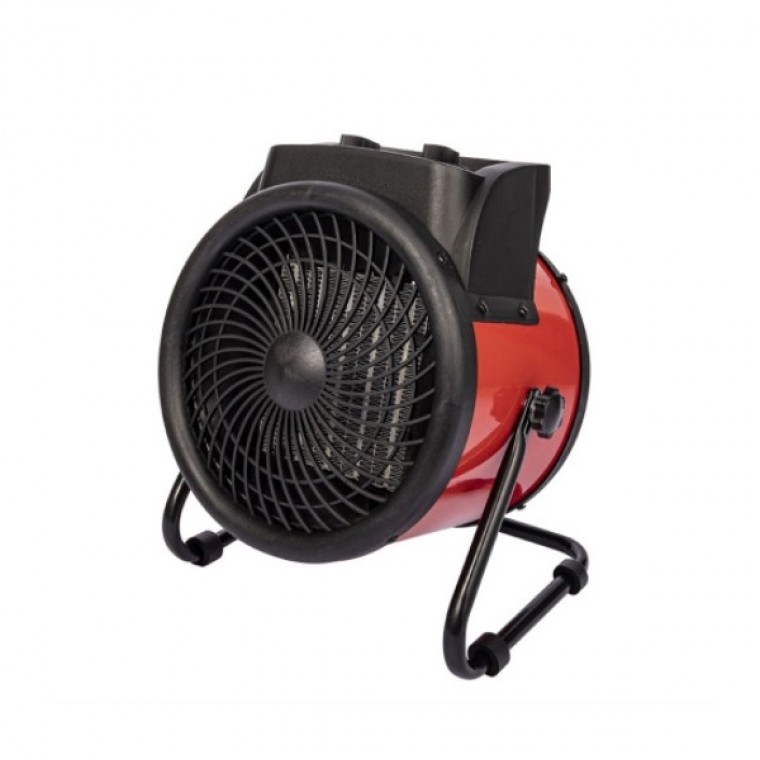 후지카 공업용 PTC 전기온풍기 전기히터 FU-2230R - 상품 이미지