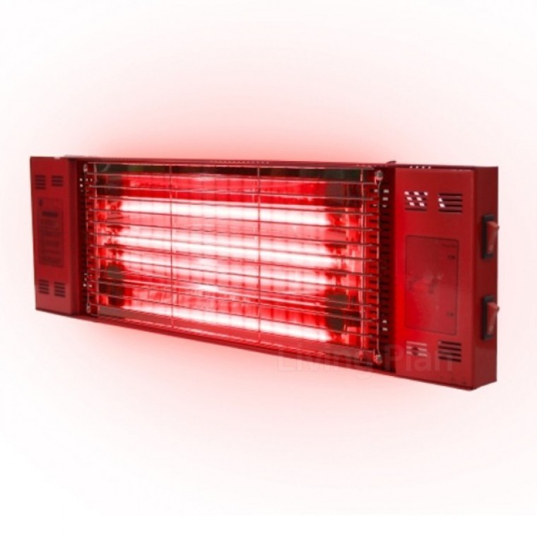 근적외선 벽걸이 전기히터 1.5Kw