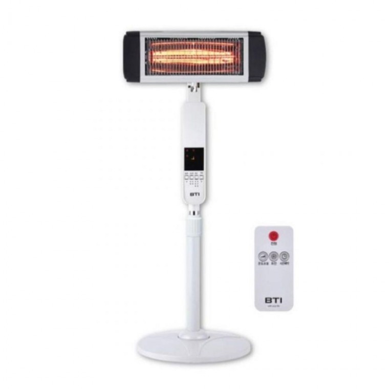 근적외선 전기히터 전기난로 열풍기 난방기