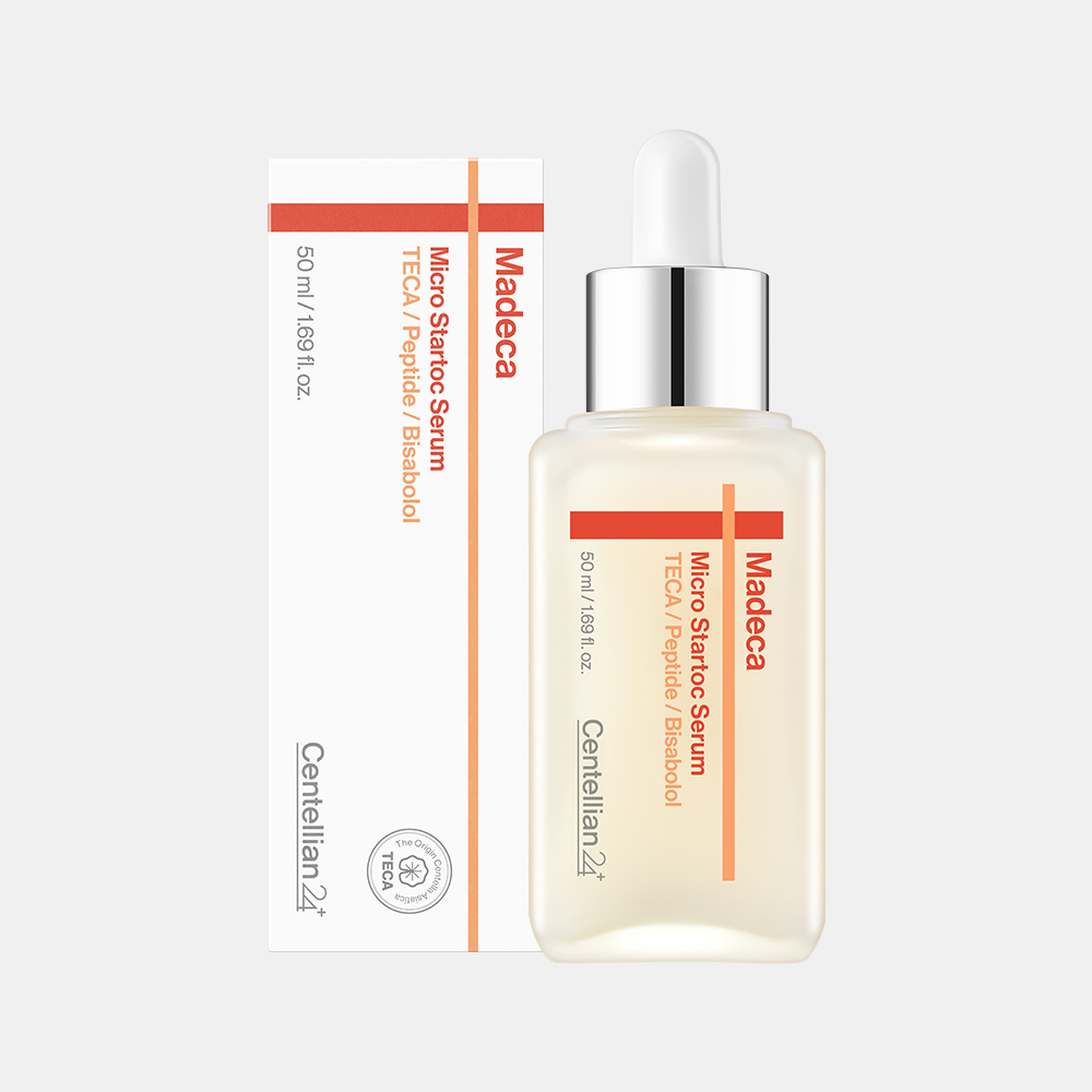 동국제약 센텔리안24 마데카 스타톡 세럼 50ml, 1개 - 상품 이미지