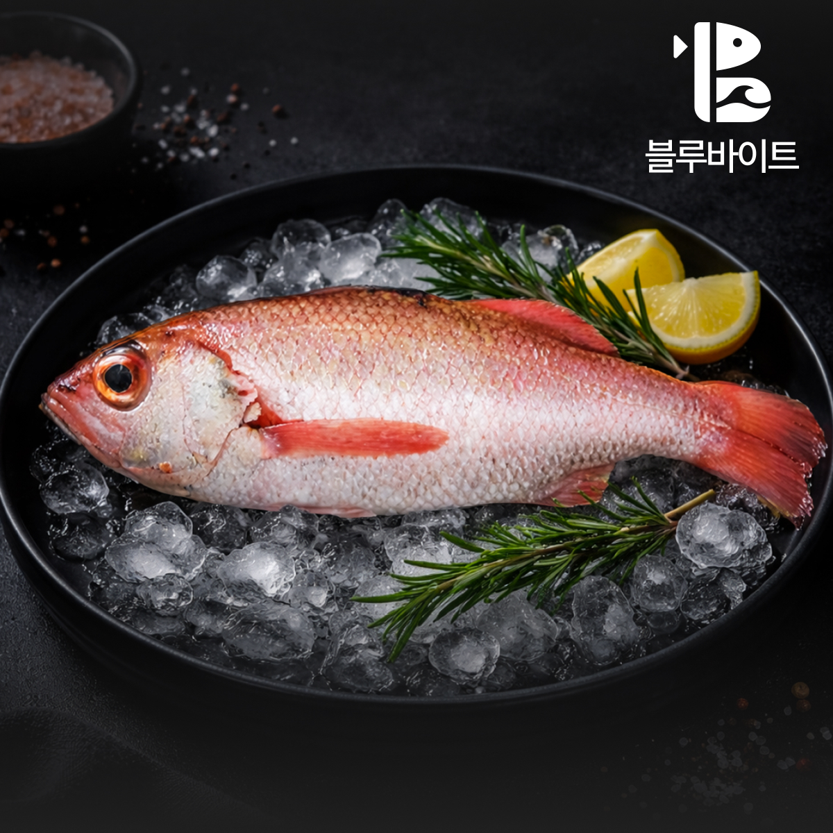 국내산 제주 프리미엄 금태 필렛 250g 손질 구이용 이미지 4