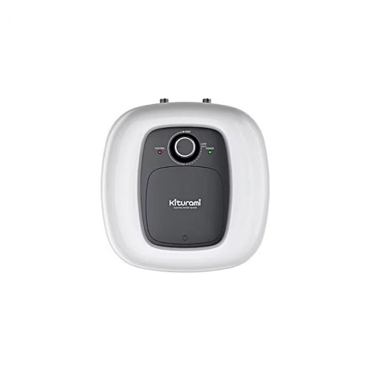 귀뚜라미 G15U 전기온수기 15리터(상향식 바닥형) 욕실 보일러