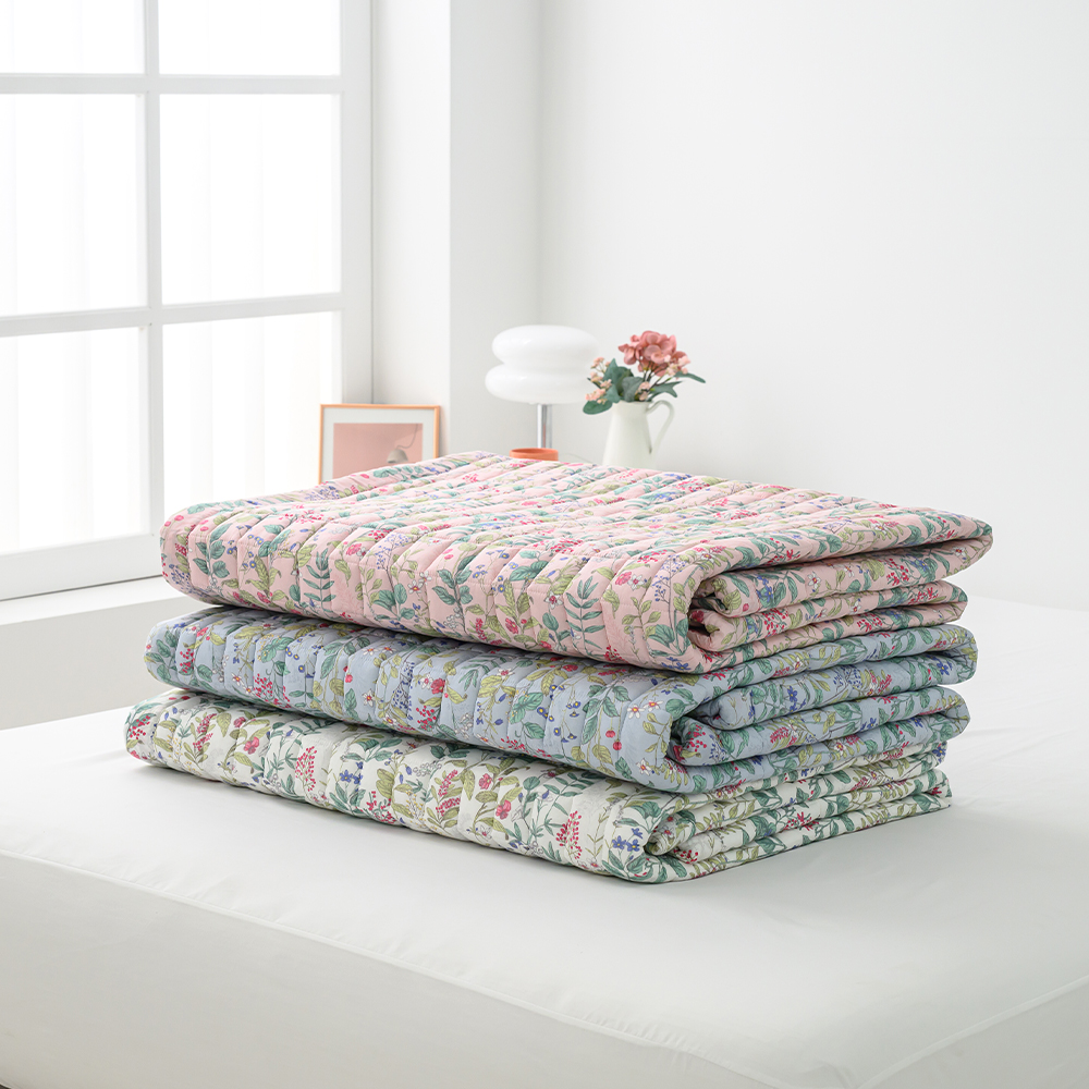 아르떼베딩 셀리나 고정밴드 부드러운 침대패드 매트리스 이불 깔개 모달 패드 SS