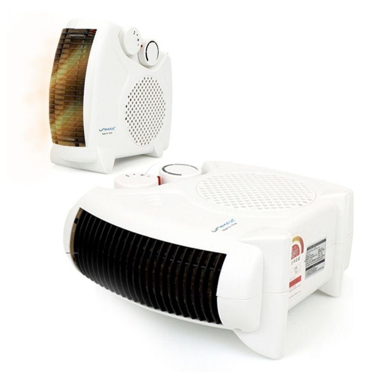 미니 온풍기 전기히터 난로 가로세로 전기난로 사무실 거실