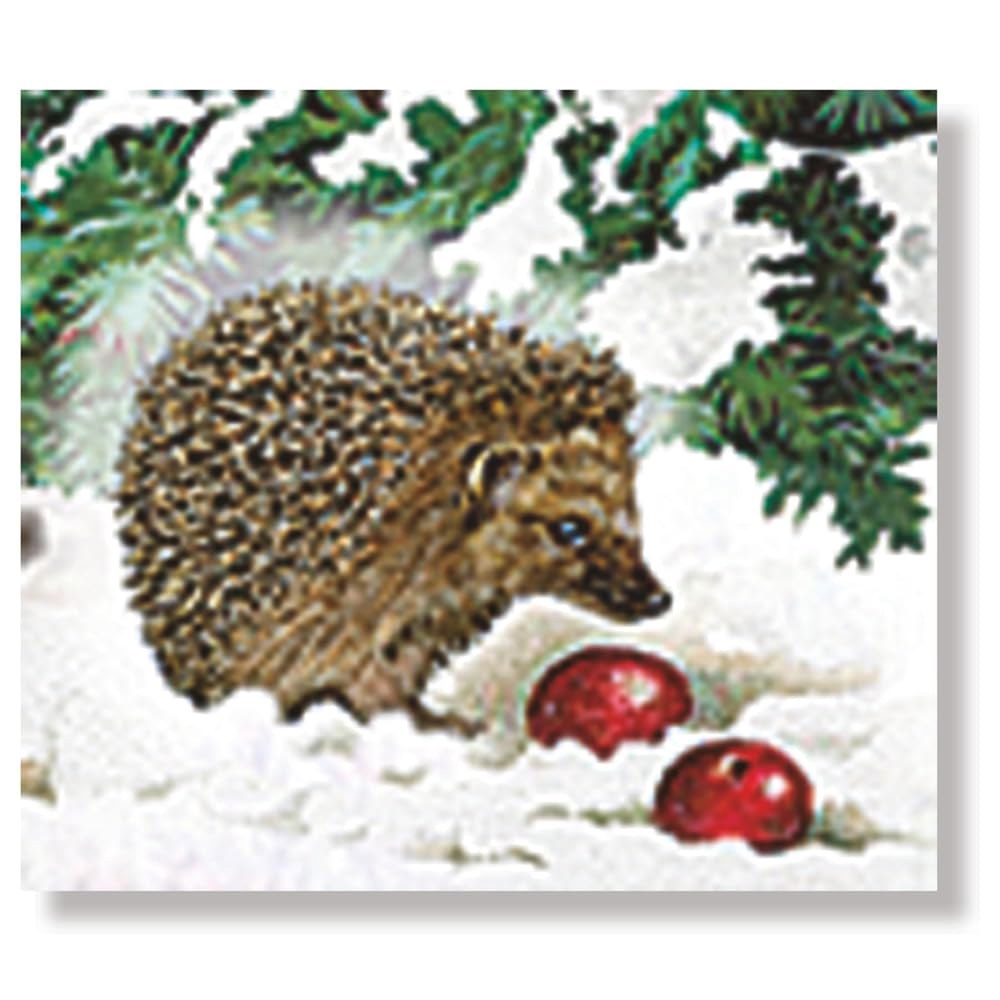 Christmas Railway Coppenrath Advent Calendar glitter hanging Behr / cm x Hole 42 by [calendar] 29.7 - 상세 이미지 3