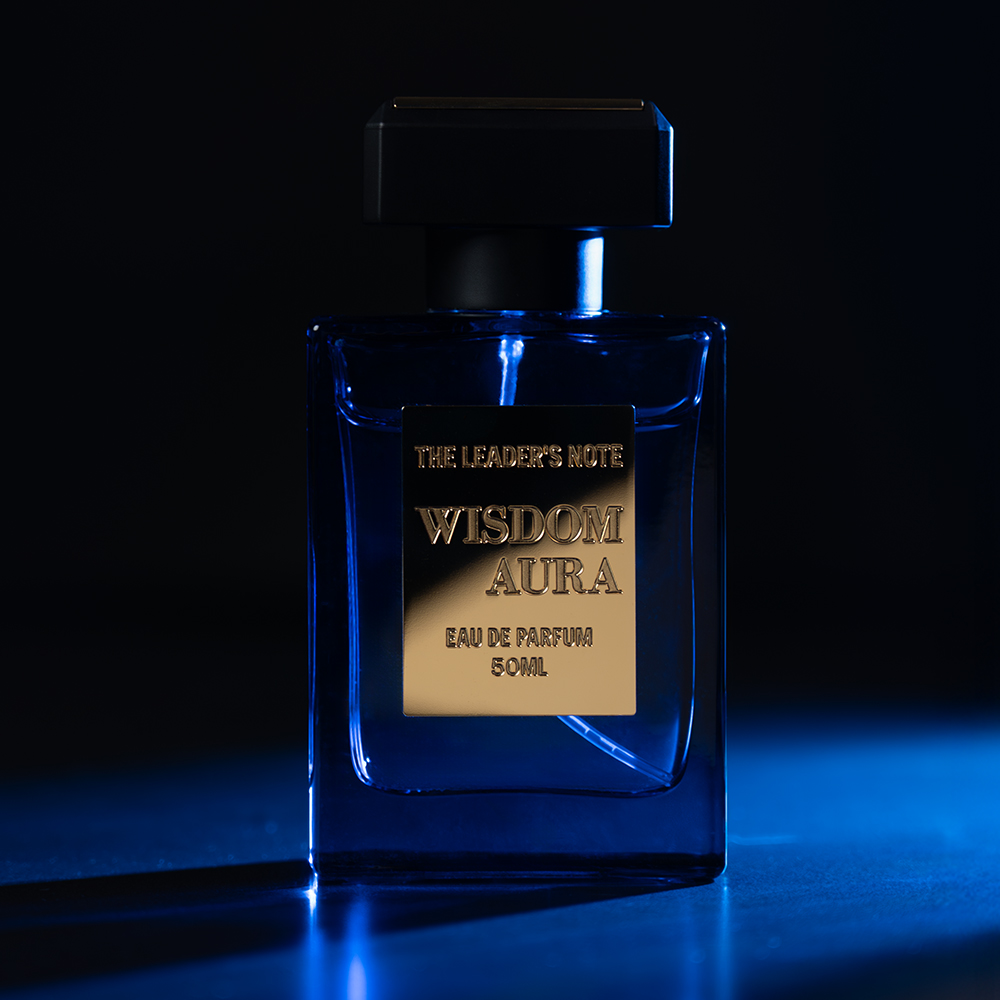 더리더스노트 위즈덤 아우라 니치향수 오 드 퍼퓸 50ml+10ml 이미지 4